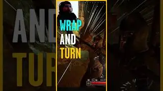 Совет по ближнему бою для игры вдвоем #темнееитемнее