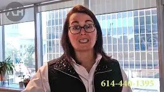 What is replevin??
