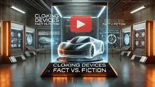 The Science Behind Cloaking Devices: Fact vs. Fiction