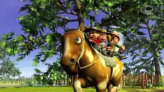MI CABALLO PERCHERON  Edgar Carrera  2021