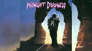 Midnight Darkness - Holding The Night [Full Album]