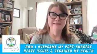 Dr. Tricia Thompson Review | Client Testimonials & Success Stories
