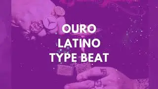 Base de Trap Estilo Ouro Latino / Cacife Clandestino - 