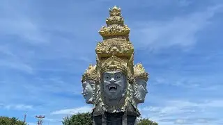 Port of Benoa Bali