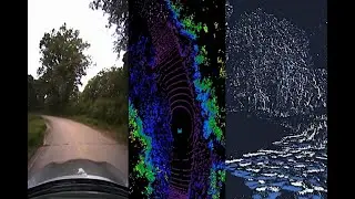 Daniela Rus & Alexander Amini - VISTA 2.0, Data-driven Simulation for Resilient/Sustainable Mobility
