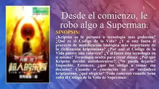 Desde el comienzo, le robo algo a Superman 051-075