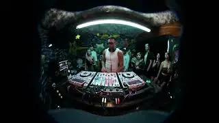 IN THE DUNGEON W/ BIJOU