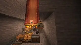 | MINECRAFT |  MODPACK Cursed Walking - Steam Engine (Motor de Vapor)
