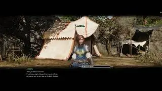 Bless Online Rebuild - Habicht Guardian Gameplay