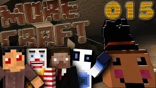 Crazy hats #015 LPT Morecraft [HD] - Minecraft