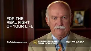 Fair | Harrison Davis | The Trial Lawyers