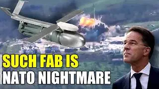 FAB-3000! Действительно ли в Украине существует система ПВО НАТО?