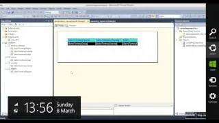 How To Create Cascading parameter Report In SSRS(Exp-2)- Video8