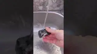 DJI ACTION 4 - Water Test 💦💧💦