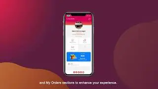 Manage your Profile