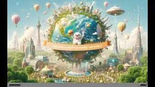 120 Seconds to Save the World - Jam for all BASIC Dialects (#6)