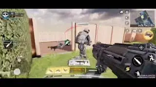 Call of duty #2 my first voice video