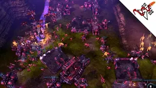 Grey Goo - 2v2 INSANE AI