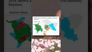 This masterstroke by Modi govt might lead to BJP govt in Jammu and Kashmir #kashmir #amitshah #modi