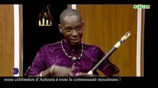 HIT 2: Cheick Flûte