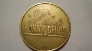 Centro Arcade FunnyChips - Maquinitas