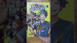 Mang&aacute; - My Hero Academia - Vol. 42