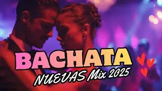 Bachata Nueva 2026 – Feel the Corazón ❤️ Romantic Bachata Music for Love