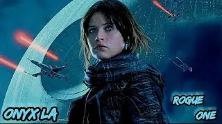Rogue One || Never Coming Home (Prod.by ONYX LA)