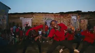 David Kalupa - Kolabyo ( Official Music Video )