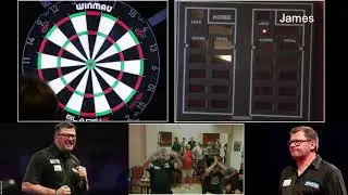 2025  - CALNE DARTS PRESENTATION