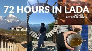 Visiting my father’s side Grand parents|ZPM election|family reunion|Kangte Himalaya.🎊