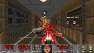 Going Down Map10 UV Max in 4m53s by dannebubinga