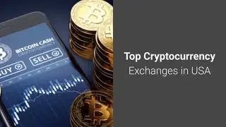 Top Cryptocurrency Exchanges in USA (Trending Crypto News)