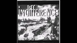 Indifference - Indifference - Self Titled 7