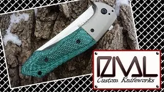 Green Twill Mah Eraser & A Shop Tour