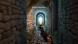 Imagine waking up in a 1500s French castle | AI brings the Renaissance to life 👑✨