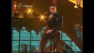 PATRIZIO BUANNE- Che Sara