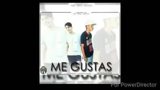 Me Gustas - T R M ( Prod:MasivoMusic )