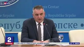 Vlada Srpske pada drugi put u nekoliko mjeseci, Savo Minić ističe da je ovo Vlada kontinuiteta?!