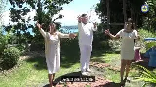 Hillsong - The Power Of Your Love Sign Language Interpretation | Division of IGACOS