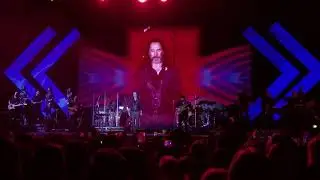 Marco Antonio Solis &mdash; Mi Responsabilidad (Live)