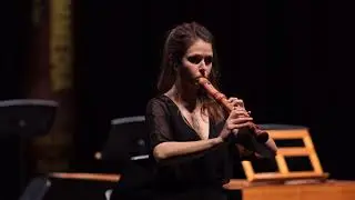 Friederike Vollert Final