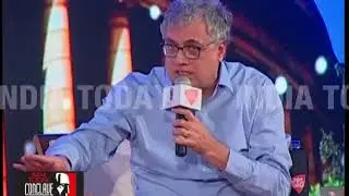 Education, Qualification And Parliament | India Today Conclave East 2017