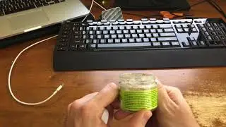 Uncle Harry&rsquo;s natural clay alkalizing toothpaste review