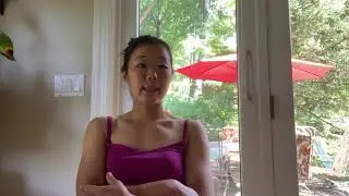 Chuan-Chieh's Preservation Challenge