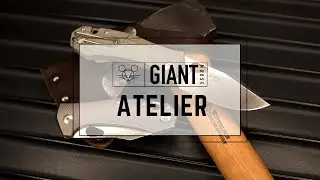 GiantMouse ACE ATELIER