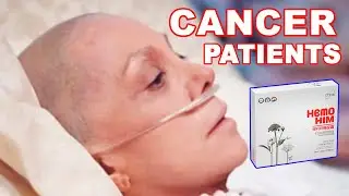 How HemoHim helps cancer patients Tesimony by Atomy Star Master Florence Lindor