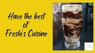 Freshi's Cuisine | Coming Soon | Serving Memories | Trailer