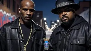 Cipher's Code | DMX, Ice Cube, Xzibit