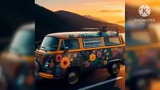 La carretera - Un viaje por  los recuerdos  Balada rock 🚘